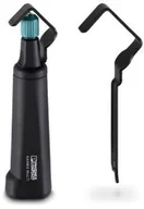 Ściągacze - Phoenix Contact Uniwersalne narzędzie do ściągania izolacji Phoenix Contact 1212161 Odpowiedni do Kabel 4.5 do 40 mm WIREFOX-D 40 WIREFOX-D 40 - miniaturka - grafika 1