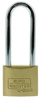 Kłódki - Burg Wächter Burg-Wächter kłódka, 1 sztuki, C-Line 222 HB 40 65 SB - miniaturka - grafika 1