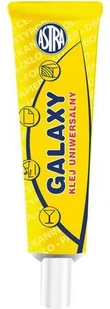 ASTRA Klej w tubie 40ml galaxy 595475 - Kleje biurowe - miniaturka - grafika 4