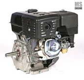 Silniki spalinowe - Lifan silnik spalinowy LIFAN 13KM GX390 105 - miniaturka - grafika 1