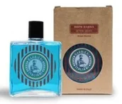 Balsamy po goleniu - Barbieri Italiani Barbieri Italiani lotion po goleniu morski 100ml - miniaturka - grafika 1