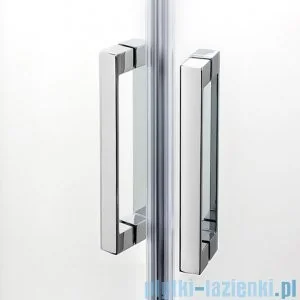 New Trendy New Praktic 80x90 K-0490 - Kabiny prysznicowe - miniaturka - grafika 5