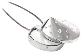 Swarovski Aura Crystal Gloss 01 3439609002110 - Pozostałe kosmetyki - miniaturka - grafika 2