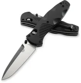 Noże - Benchmade Barrage - miniaturka - grafika 1