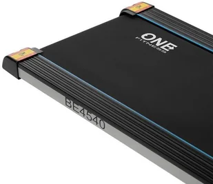 ONE FITNESS BE4540 BIEŻNIA ELEKTRYCZNA Z MASAŻEREM - Bieżnie - miniaturka - grafika 9
