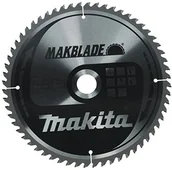 Inne - Makita Makblade tarcza do cięcia, 260 X 30 MM, 60Z, B-32801 B-32801 - miniaturka - grafika 1