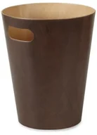 Kosze na śmieci - Umbra 082780-045 Cans und Bins Woodrow kosz na śmieci, z uchwytem UBR-568 - miniaturka - grafika 1