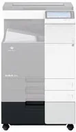 Dodatki do drukarek i skanerów - Konica Minolta Copier Desk Bizhub C250i/C300i DK-516x 9967008725) 9967008725 - miniaturka - grafika 1