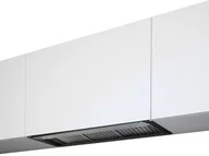 Okapy kuchenne - Falmec Virgola No-Drop 120 Inox - miniaturka - grafika 1