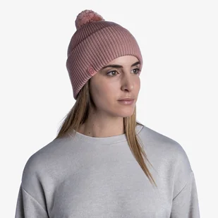 Buff Czapka BUFF Lifestyle Adult Knitted Hat TIM SWEET 126463.563.10.00 - Czapki dla dzieci Buff Czapka BUFF Lifestyle Adult Knitted Hat TIM SWEET 126463.563.10.00 - Czapki dla dzieci - miniaturka - grafika 2