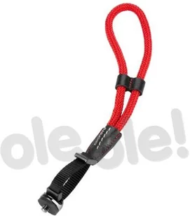 GGS GGS NWS-2BR czerwony GS2087-14472 - Akcesoria fotograficzne - miniaturka - grafika 2