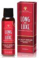 Serum do włosów - As I Am Long and Luxe Scalp Serum wzmacniające - miniaturka - grafika 1