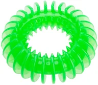 Zabawki dla psów - Zooplus Zabawka dla psa - kółko TPR - ok. O 11,5 cm - miniaturka - grafika 1