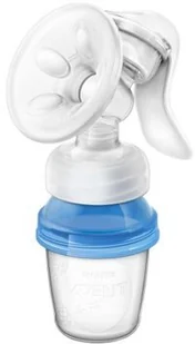Philips Avent SCF330/13 - Laktatory Philips Avent SCF330/13 - Laktatory - miniaturka - grafika 3