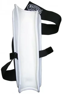 Masters FIGHT EQUIPMENT Fight Equipment, Ochraniacze piszczeli, NA-20, rozmiar XXXS - Ochraniacze do sportów walki - miniaturka - grafika 5