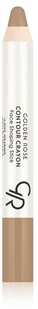 Golden Rose Contour Crayon Kredka do konturowania 22 P-GCC-22 - Pudry do twarzy - miniaturka - grafika 2