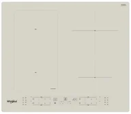 Płyty elektryczne do zabudowy - Whirlpool WLB6860NES - miniaturka - grafika 1