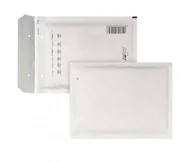 Koperty - Bong Koperta bąbelkowa na CD 180x165mm 100szt. KO.095.168/4 - miniaturka - grafika 1