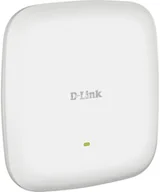 Routery - D-Link Nuclias Connect AC2300 1700 Mbit/s Obsługa PoE Biały, Punkt dostępu - miniaturka - grafika 1