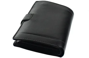 El Forrest Portfel pionowy męski MATO GROSSO 0706/17 RFID 0706/17 60 RFID - Portfele - miniaturka - grafika 6