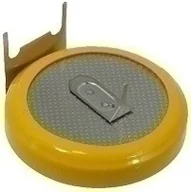 Baterie i akcesoria - Panasonic Bateria litowa CR2450/G1A - miniaturka - grafika 1