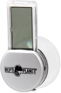 Repti Planet REPTI PLANET termometr/higrometr LCD - Akcesoria do terrarium - miniaturka - grafika 2