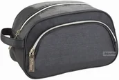 Kosmetyczki, organizery i kuferki - INTER-VION FOR MEN - Kosmetyczka męska - 498767 - miniaturka - grafika 1