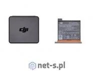 DJI Bateria DJI Osmo Action Part 1 - Akcesoria do kamer sportowych - miniaturka - grafika 2
