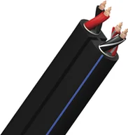 Kable miedziane - Audioquest Audioquest Rocket 22 czarny - miniaturka - grafika 1