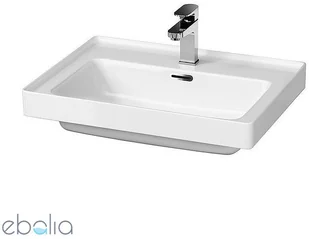 Cersanit CREA 60x44 K114-006 - Umywalki - miniaturka - grafika 2