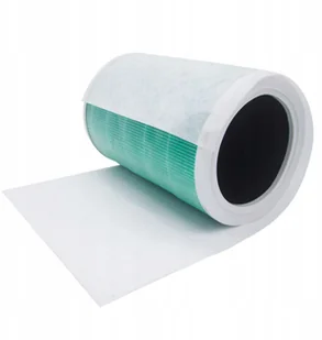 Bawełna 5x Filtr Do Xiaomi Air Purifier 1 2 2S Pro - Filtry do oczyszczaczy powietrza - miniaturka - grafika 4