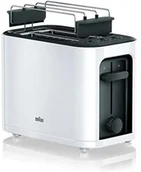 Tostery - Braun PurEase HT 3010 WH - miniaturka - grafika 1