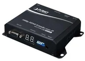 Konwertery sieciowe i transceivery - Planet IHD-210PR Receiver IHD-210PR - miniaturka - grafika 1