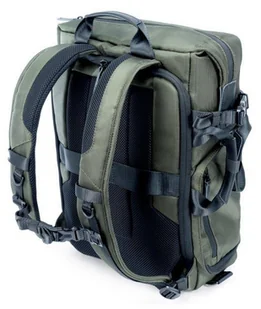 Vanguard VEO SELECT41 zielony - Torby fotograficzne i futerały - miniaturka - grafika 5