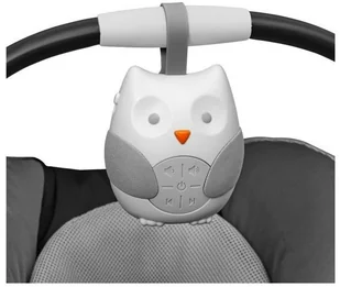 Skip Hop Pozytywka podróżna Sowa - Pozytywki dla dzieci - miniaturka - grafika 8