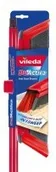 Miotły, szufle, mopy - Vileda Miotła DuActiva 2w1 Szczotka z gąbką 095755_VILEDA - miniaturka - grafika 1