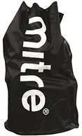 Piłka nożna - Mitre torba na piłki nożnej Jumbo, Black, 20 Meatballs, h8004 H8004BA1-ONESZ - miniaturka - grafika 1