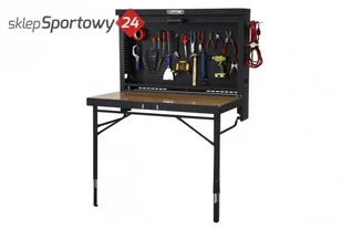 LifeTime STÓŁ WARSZTATOWY NAŚCIENNY SKŁADANY 80421 80421 - Stoły ogrodowe LifeTime STÓŁ WARSZTATOWY NAŚCIENNY SKŁADANY 80421 80421 - Stoły ogrodowe - miniaturka - grafika 1