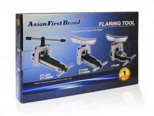 Kielicharka uniwersalna do rur miedzianych od 3/16'' do 5/8'' CT-525 - Akcesoria do wentylacji i klimatyzacji - miniaturka - grafika 2