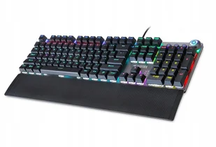 iBox IKGMK3 - Klawiatury - miniaturka - grafika 2