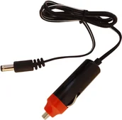 Czujniki czadu, dymu, gazu - Aisko Wtyk do zapalniczki samochodowej ZA-ZAP-3000 - miniaturka - grafika 1