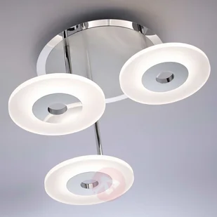 Paul Neuhaus Lampa sufitowa ADALI 6446-55 - Lampy sufitowe - miniaturka - grafika 4