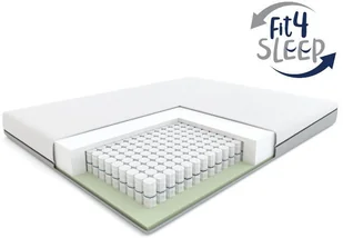 Fit.4.Sleep 90x200 - Materace - miniaturka - grafika 2