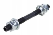 Piasty rowerowe - Oś rowerowa piasty przedniej XMX HR-9 3-8 x 108mm 200050 - miniaturka - grafika 1