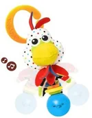 Grzechotki dla dzieci - Yookidoo Muzyczne Zwierzątko KOGUT - miniaturka - grafika 1