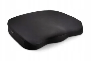 Kensington All Ergonomiczna poduszka na krzesło K55805WW - Podnóżki, podpórki, podkładki - miniaturka - grafika 3