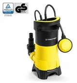 Pompy wodne - TROTEC TWP 7025 E - miniaturka - grafika 1
