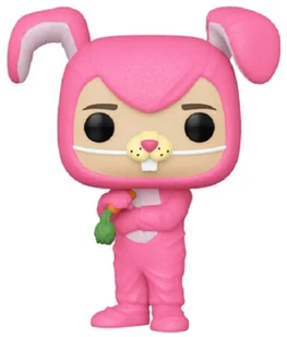 Funko Pop Figurka Pop 1066 Friends Chandler Bing Bunny 129529 - Figurki kolekcjonerskie - miniaturka - grafika 2