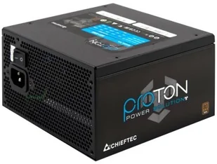 Chieftec BDF-400S - Zasilacze komputerowe - miniaturka - grafika 3