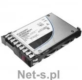HP dysk 480GB 6G SATA Mixed Use-3 SFF 2,5 SC 3yr Wty Solid State Drive 816985-B2 (816985-B21) - Dyski serwerowe - miniaturka - grafika 2